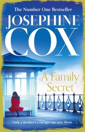 A Family Secret de Josephine Cox