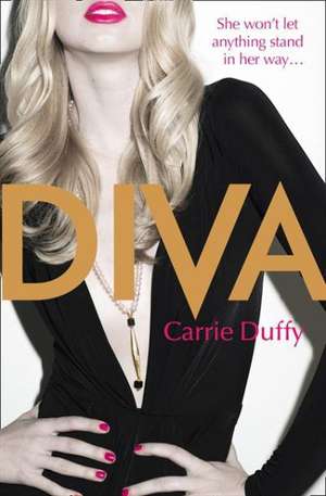 Diva de Carrie Duffy