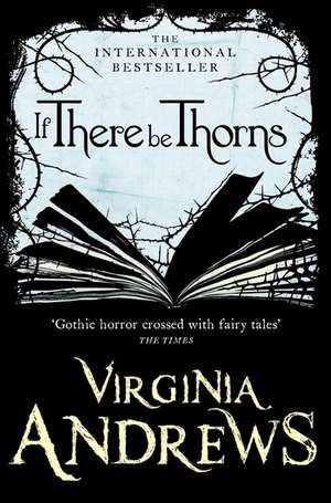 Andrews, V: If There Be Thorns