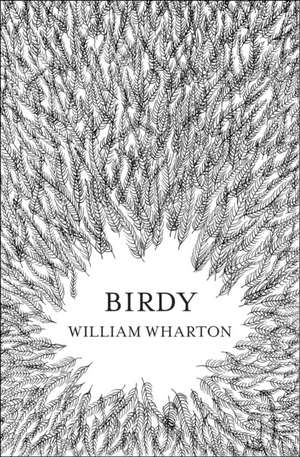 Birdy de William Wharton