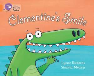 Clementine's Smile de Lynne Rickards