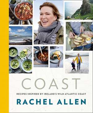 Rachel Allen Book 10 de Rachel Allen