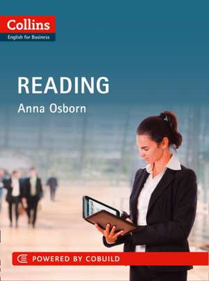 Business Reading de Anna Osborn