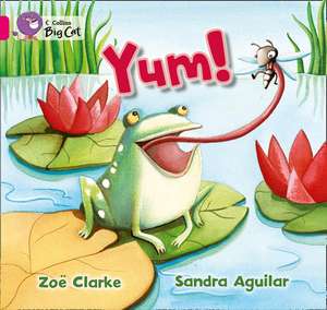 Yum! Workbook de Zoe Clarke