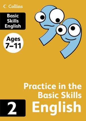 PRAC IN BASIC SKILLS_ENG BK 2 de Collins Ks2