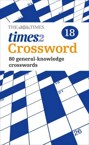 The Times 2 Crossword: Killer Sudoku, Book 10 de John Grimshaw