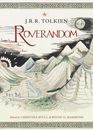 The Pocket Roverandom de J. R. R. Tolkien