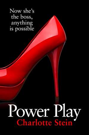 Power Play de Charlotte Stein