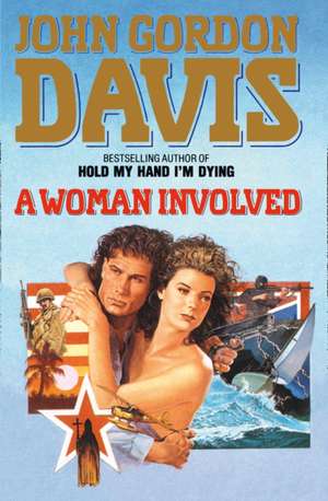 Woman Involved de John Gordon Davis