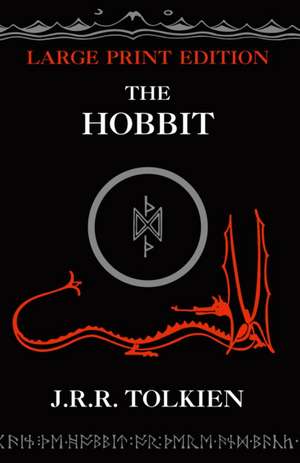 The Hobbit de J. R. R. Tolkien