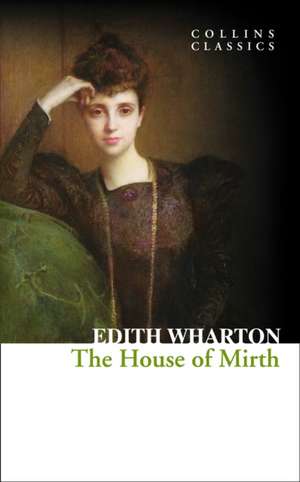 House of Mirth de Edith Wharton