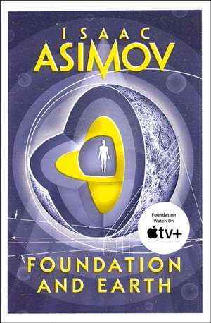 FOUNDATION &_FOUNDATION SE2 PB de Isaac Asimov