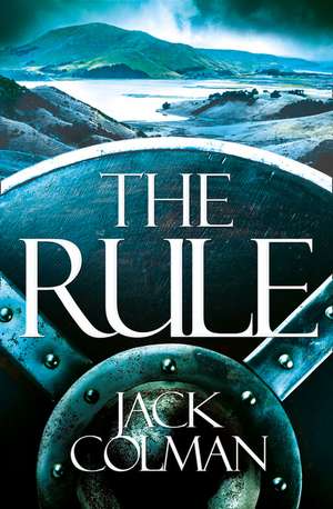 The Rule de Jack Colman