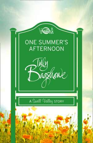 One Summer's Afternoon de Tilly Bagshawe