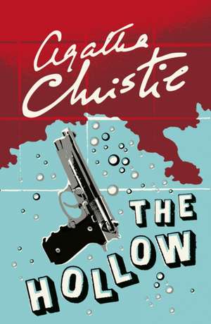 The Hollow de Agatha Christie