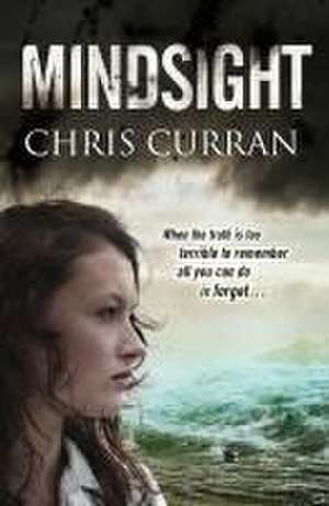 Mindsight de Chris Curran