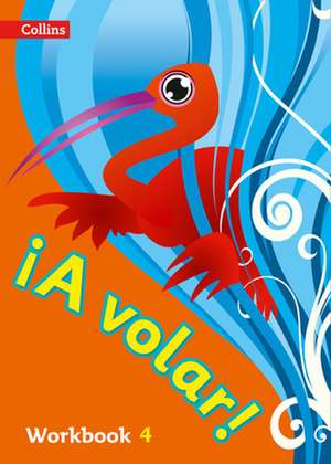 VOLAR WB LEVEL 4 de Tbd