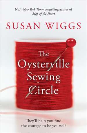 The Oysterville Sewing Circle de Susan Wiggs