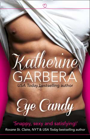 The Hot Cop Next Door de Katherine Garbera