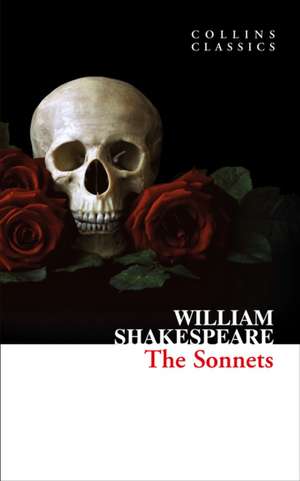 XSONNETS_CLASSICS PB de William Shakespeare