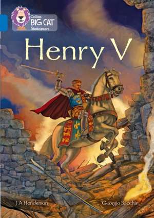 Henry V de J A Henderson