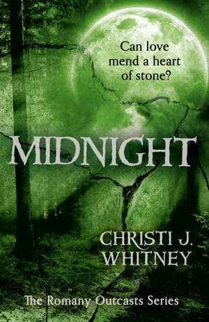 Midnight de Christi J. Whitney