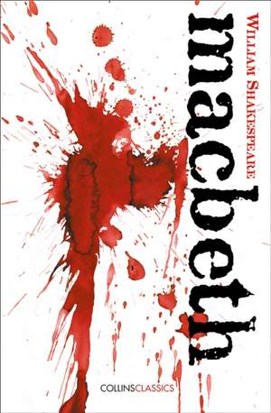 Shakespeare, W: Macbeth