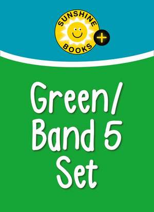 Green Set