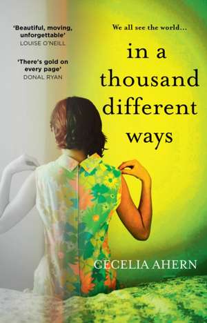 In a Thousand Different Ways de Cecelia Ahern