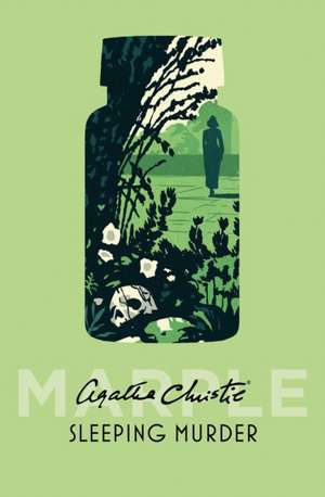 Sleeping Murder de Agatha Christie