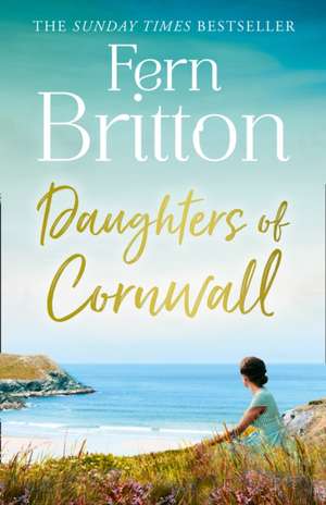 Daughters of Cornwall de Fern Britton