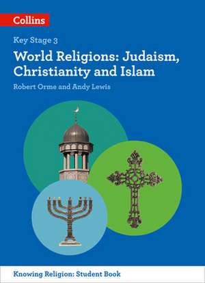 World Religions de Andy Lewis