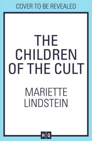 Children of Fog Island de Mariette Lindstein