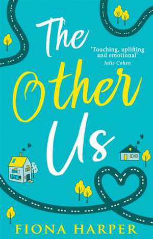 The Other Us de Fiona Harper