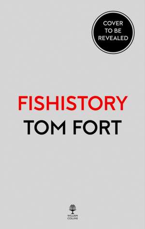 Casting Shadows de Tom Fort