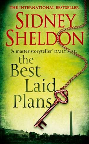 BEST LAID PLANS IN ONLY PB de SIDNEY SHELDON