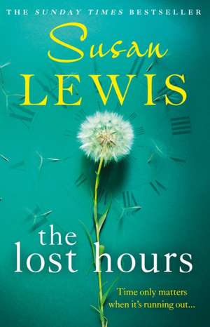 Lewis, S: The Lost Hours