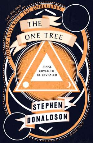 The One Tree de Stephen Donaldson