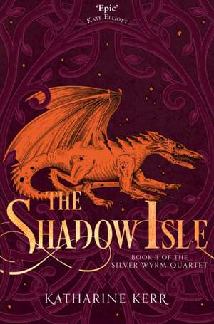 Kerr, K: Shadow Isle