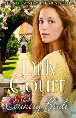 The Country Bride de Dilly Court