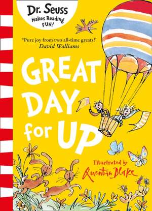 Great Day For Up de Seuss