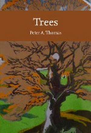 Trees de Peter Thomas