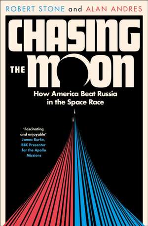 Chasing the Moon de Alan Andres