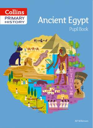 PRIMARY HISTORY de Alf Wilkinson