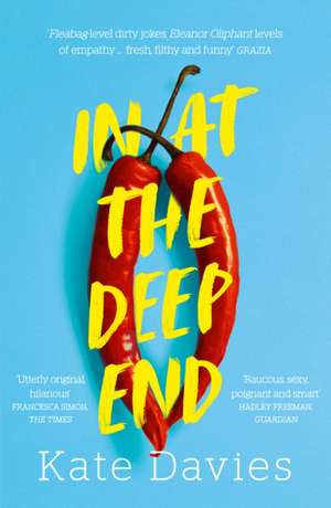 In at the Deep End de Kate Davies