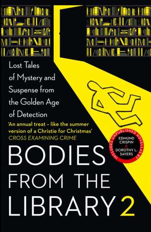 Bodies from the Library 2 de Agatha Christie