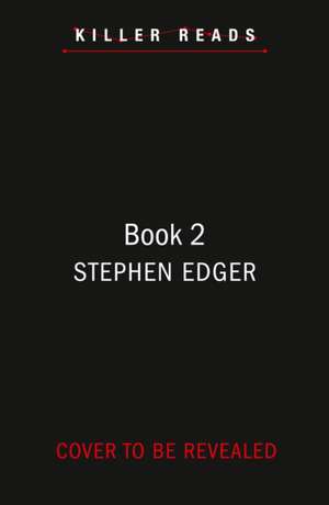 Till Death Do Us Part de Stephen Edger