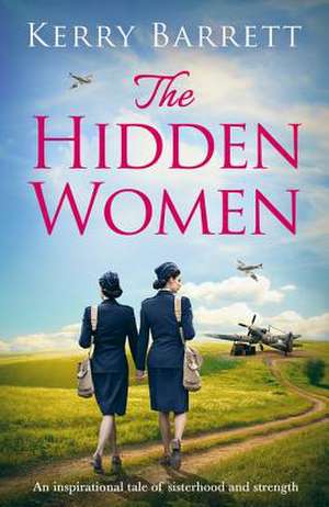 The Hidden Women de Kerry Barrett