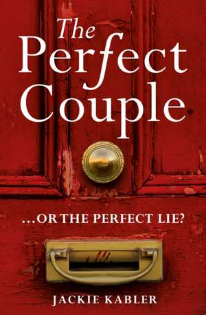 The Perfect Couple de Jackie Kabler