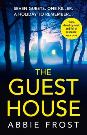 The Guesthouse de Abbie Frost